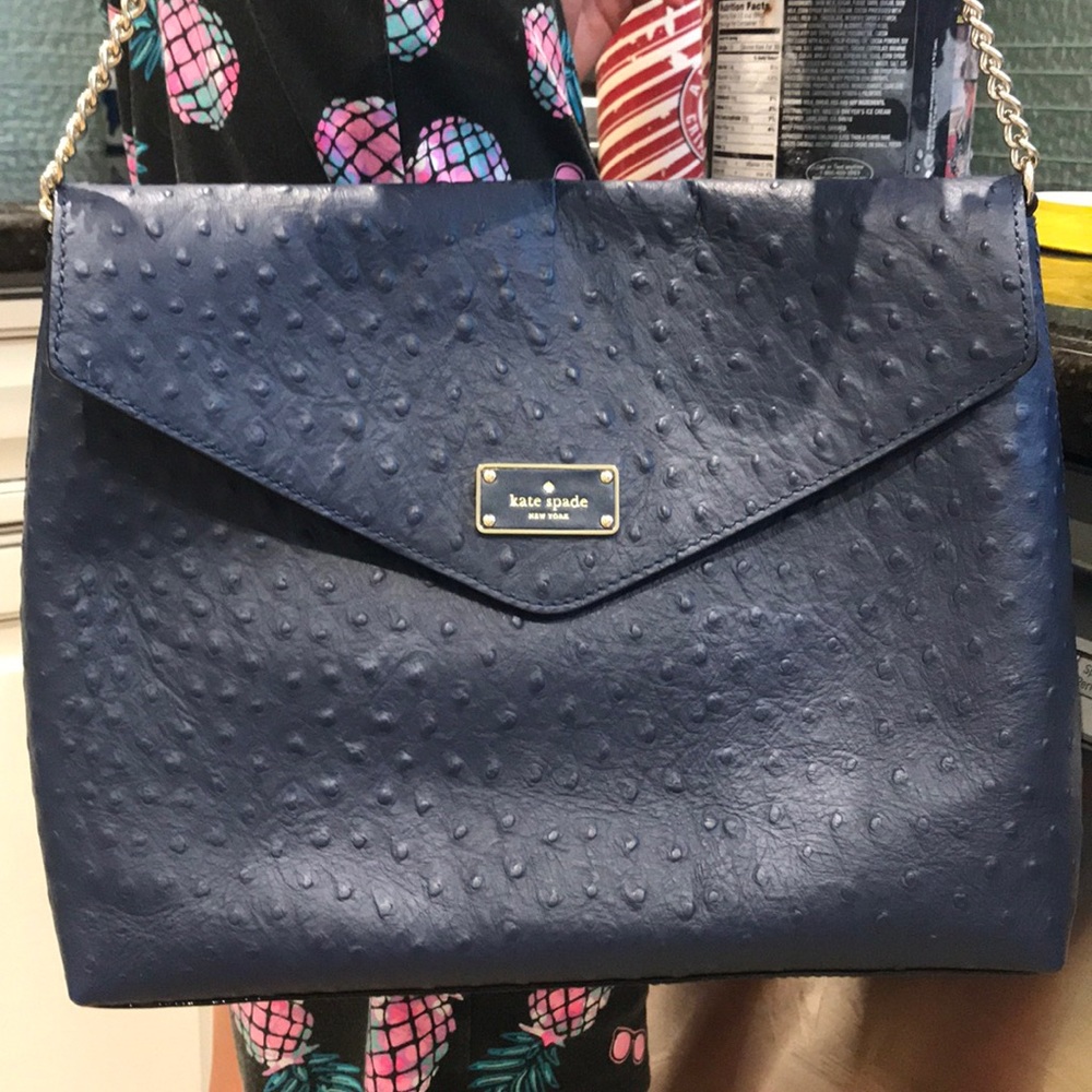 purse